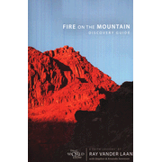 Fire on the Mountain (WORKBOOK): Faith Lessons from Israel