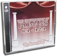 The Controversy of Romans