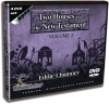 Two Houses and the New Testament Volume 2 -DVD