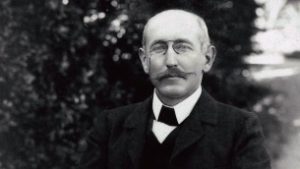 Alfred Dreyfuss